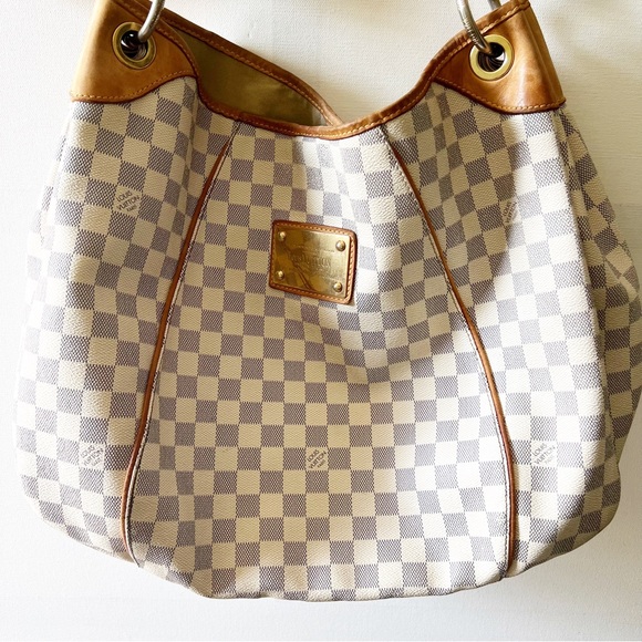 Louis Vuitton Damien Azur Galliera GM - Picture 12 of 14